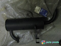 Глушитель для LPW2/3/4 / SILENCER ABSORPTIVE 1.5' АРТ: 130-004