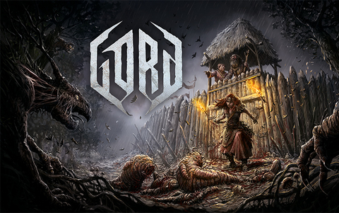 Gord (для ПК, цифровой код доступа)