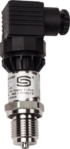 PREMASGARD SHD-SD-U 6 Преобразователь давления S+S Regeltechnik
