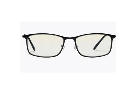 Очки компьютерные Xiaomi Mi TS Anti-blue Glasses HMJ01TS Black