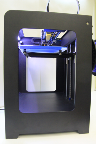 3D-принтер HORI GOLD