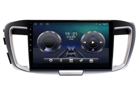 Магнитола Volkswagen Teramont (2016-2022) Android 11 6/128GB QLED DSP 4G модель TK-0189TS18