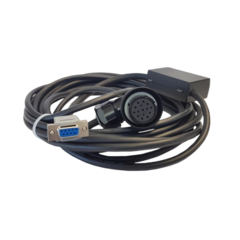 Кабель энкодера Prompower CPT-ZDL-B-03(PS).3 метра