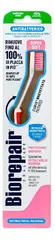 Зубная щетка для защиты десен ультрамягкая BIOREPAIR Curve Protezione Gengive