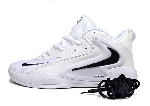 Nike Air Zoom HyperSet 2 'White' 