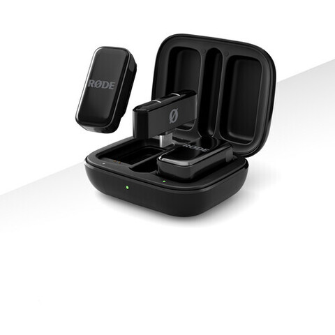 Rode Wireless Micro 2-Person USB-C