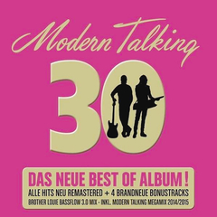 Modern Talking / 30 (2CD)
