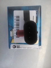 ДАТЧИК ВАКУУМНЫЙ D3 NEXIA N150, LACETTI, CRUZE; MATIZ 0,8 ЕВРО-3,4 (С 2008) AMD