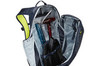 Картинка рюкзак горнолыжный Thule Upslope 25L Lime Punch - 10