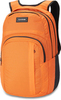 Картинка рюкзак городской Dakine campus l 33l Orange - 1