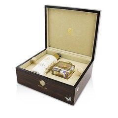Amouage Fate woman Lady (Парфюмированная вода 100 мл + Лосьон для тела 300 мл)