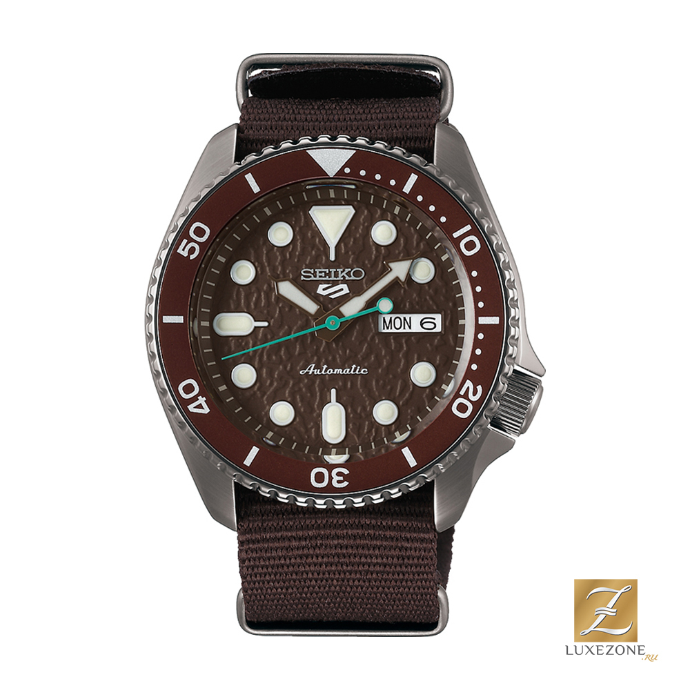 

Seiko SRPD85K1S