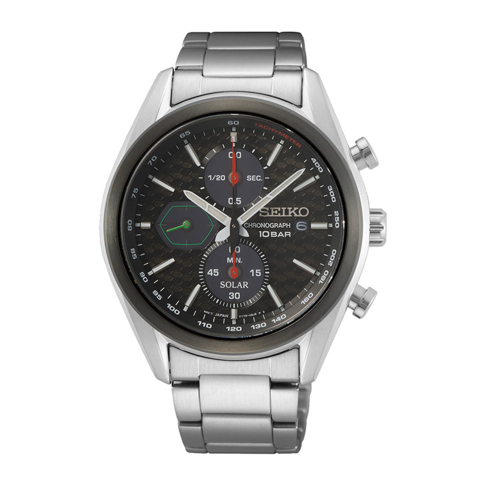 

Наручные часы Seiko, Conceptual SSC803P1