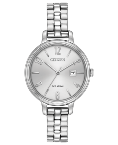 Наручные часы Citizen EW2440-88A фото