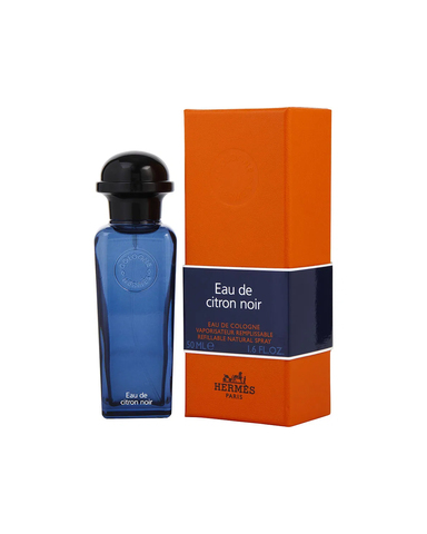 Hermes Eau De Citron Noir