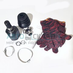 ШРУС ВНУТРЕННИЙ MATIZ GROG