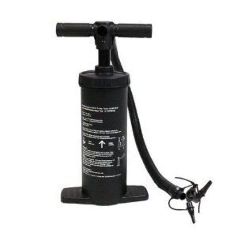 Насос Relax Double Action Heavy Duty pump 29P388