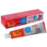 Клей для мышей и тараканов с приманкой 60г