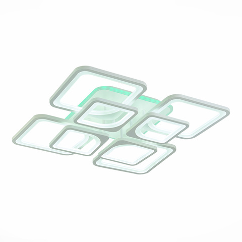 Светильник потолочный Evoled Valia SLE500452-08RGB