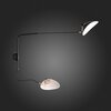 Светильник настенный ST Luce Spruzzo SL305.401.02