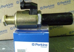 Регулятор давления топлива / REGULATOR АРТ: 996-448