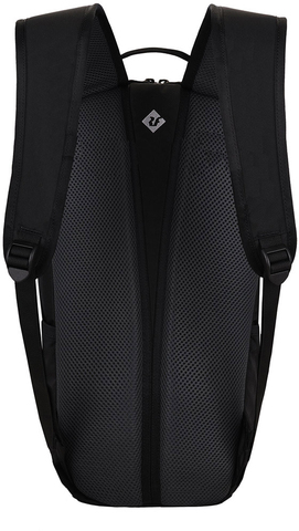 Картинка рюкзак городской Redfox Tablet 16 V2 1000/черный - 2