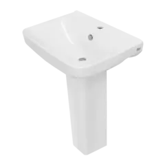 Умывальник пьедестальный Next 60