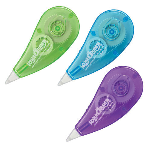 Корректирующая-лента (ЮНЛАНДИЯ) 