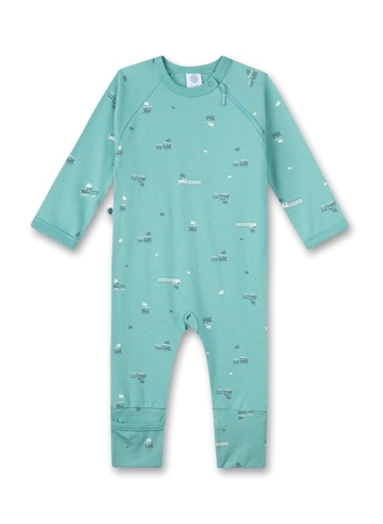 Спальник Sanetta 222259 40043