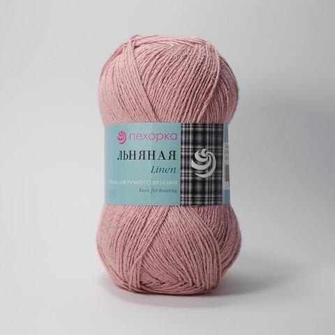 Льняная (Пехорка)