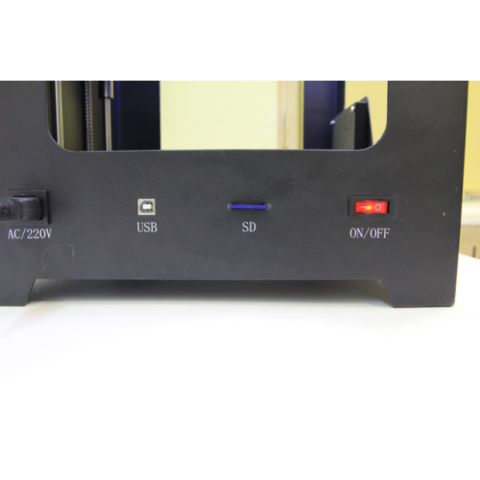 3D-принтер HORI GOLD