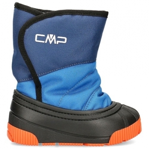 Зимние сапоги CMP Snow boot Marine-Royal 39Q4822 09MD