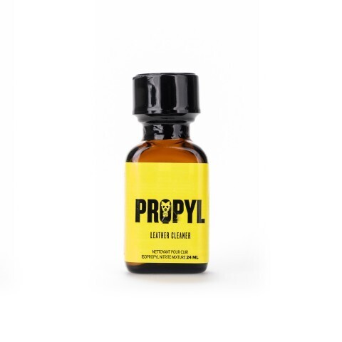 Попперс PROPYL 24 мл. (Люксембург)