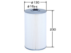 Вставка масляная  VIC  O-264
