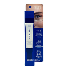 Сыворотка для век с коллагеном TENZERO Deep Aqua Collagen Eye Serum 2x 30 мл