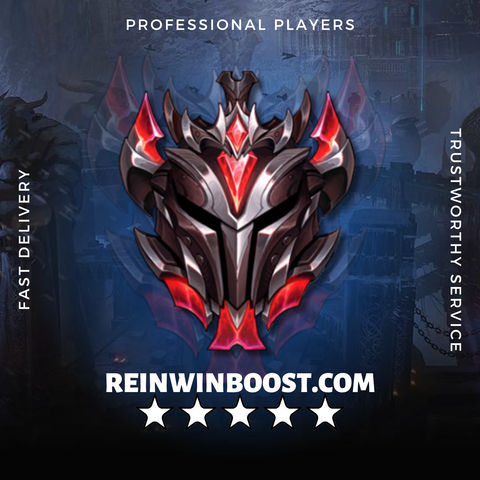 League of Legends Coaching with PRO