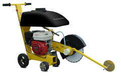 Резчик швов Masalta MFS 14-4 - Honda GX200 / глубина реза до 90 мм