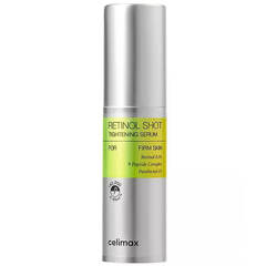 Celimax Подтягивающая сыворотка с ретинолом и микроиглами Celimax The Vita-A Retinol Shot Tightening Serum