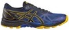 Кроссовки Asics Gel-Fujitrabuco 6 G-TX dark blue мужские