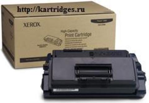 Картридж Xerox 106R01371