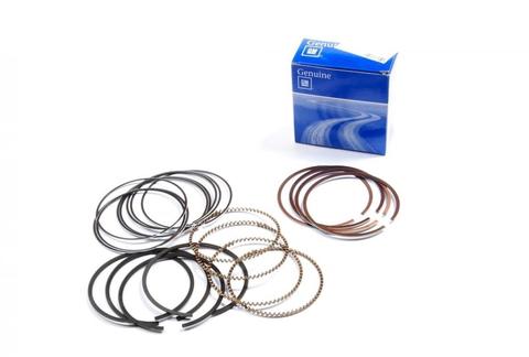 КОЛЬЦА ПОРШНЕВЫЕ STD CRUZE F18D4 GM