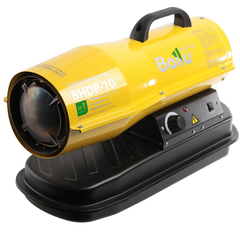 Тепловая пушка дизельная Ballu BHDP-10 в интернет-магазине ЯрТехника