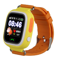 Умные детские часы с GPS Smart Baby Watch Q80