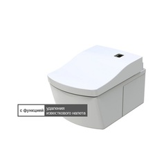 Крышка-биде Toto Neorest Washlet EW 2.0 TCF994RWG фото