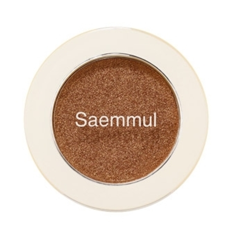 Saemmul single shadow(shimmer) BR10