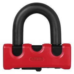 Цепь с замком ABUS GRANIT Power XS 67 / 105HB50 10KS 120 см