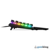 SteelSeries Apex 5 USB Gaming Keyboard Black (Чёрный)