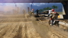 MX vs. ATV Supercross Encore (для ПК, цифровой код доступа)