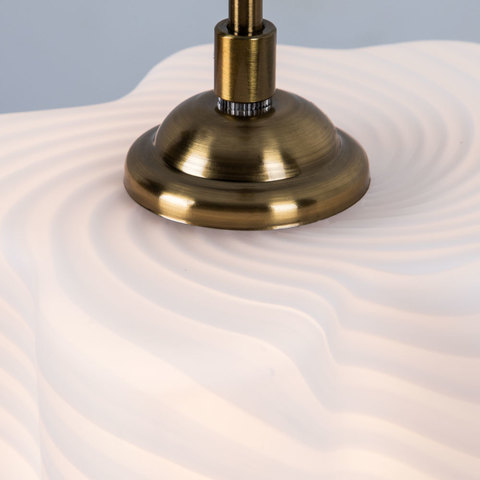 Подвес Arte Lamp Serenata A3458SP-1AB