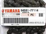 Цепь ГРМ 94591-77114-00 Yamaha WR250F YZ250 YZ250F YZ250FX